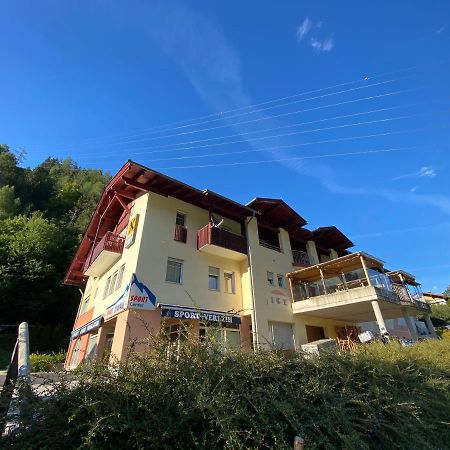 Apartment Moelltaler Gletscher 6 Ausserfragant Eksteriør billede