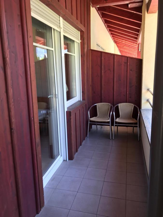 Apartment Moelltaler Gletscher 6 Ausserfragant Eksteriør billede
