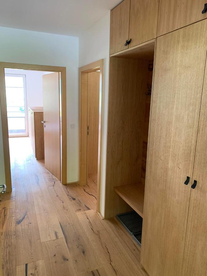 Apartment Moelltaler Gletscher 6 Ausserfragant Eksteriør billede
